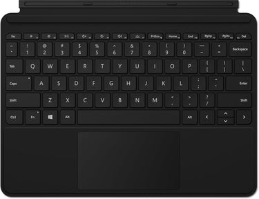 Microsoft Surface Go Type Cover Black (KCM-00031) Marca: Microsoft